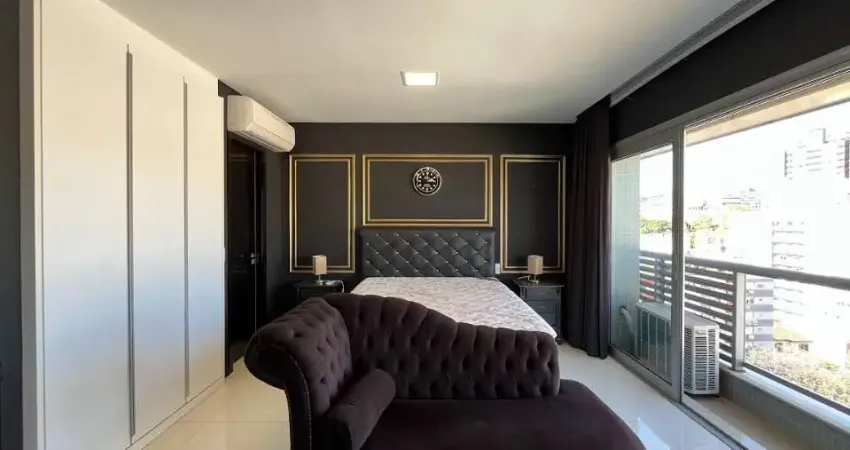 Loft com 1 quarto para alugar na Avenida Mariland, 707, Auxiliadora, Porto Alegre