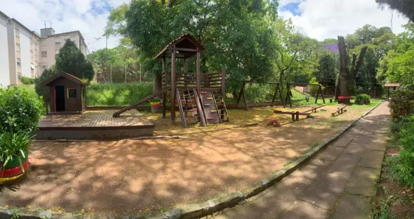 Apartamento com 2 quartos para alugar na Rua Engenheiro Fernando Mendes Ribeiro, 65, Santo Antônio, Porto Alegre