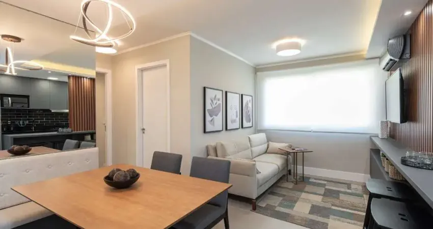 Apartamento com 2 quartos à venda na Herculano Carneiro Pinto, 55, Jardim Itu Sabará, Porto Alegre