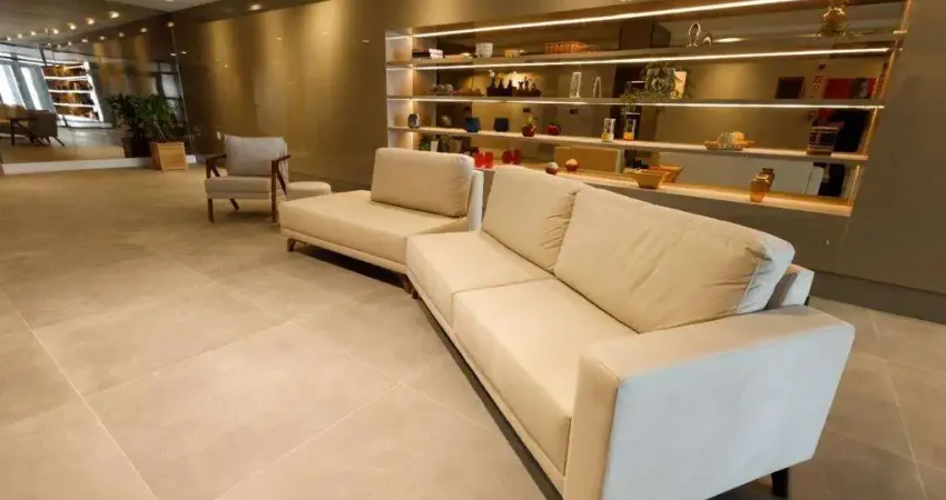 Apartamento com 3 quartos à venda na Rua Cipó, 392, Jardim Europa, Porto Alegre