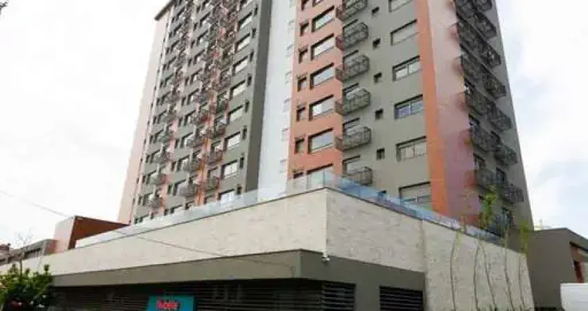 Apartamento com 1 quarto à venda na Rua Cipó, 392, Jardim Europa, Porto Alegre