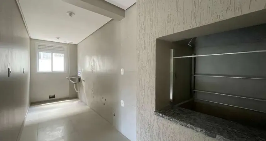 Apartamento com 2 quartos para alugar na Rua São Marcos, 210, Bom Jesus, Porto Alegre