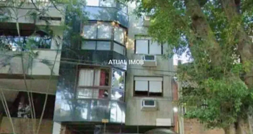 Apartamento com 1 quarto para alugar na Rua Felipe Neri, 435, Auxiliadora, Porto Alegre