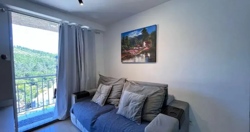 Apartamento com 2 quartos à venda na Beco Souza Costa, 400, Morro Santana, Porto Alegre