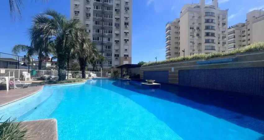 Apartamento com 2 quartos à venda na Rua Felizardo, 491, Jardim Botânico, Porto Alegre
