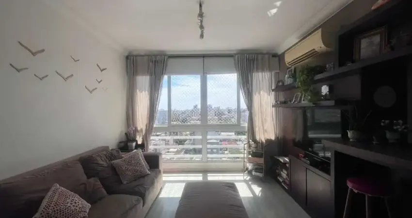 Apartamento com 2 quartos à venda na Rua Felizardo, 491, Jardim Botânico, Porto Alegre