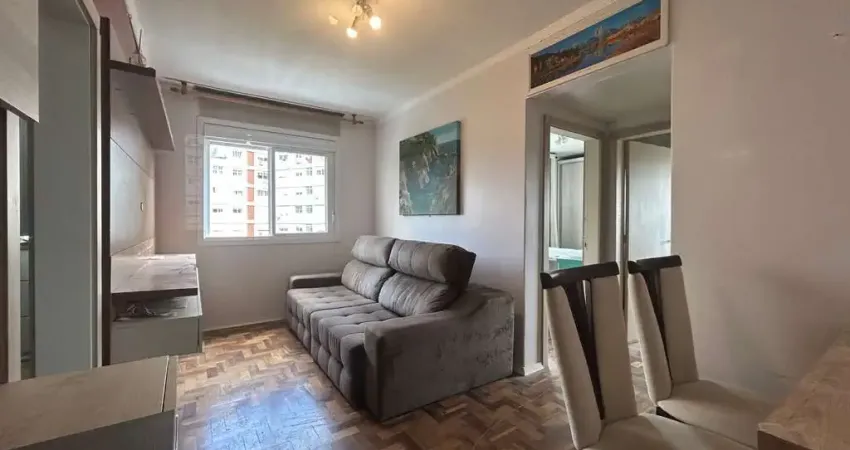 Apartamento com 2 quartos para alugar na Avenida Oscar Pereira, 1220, Teresópolis, Porto Alegre