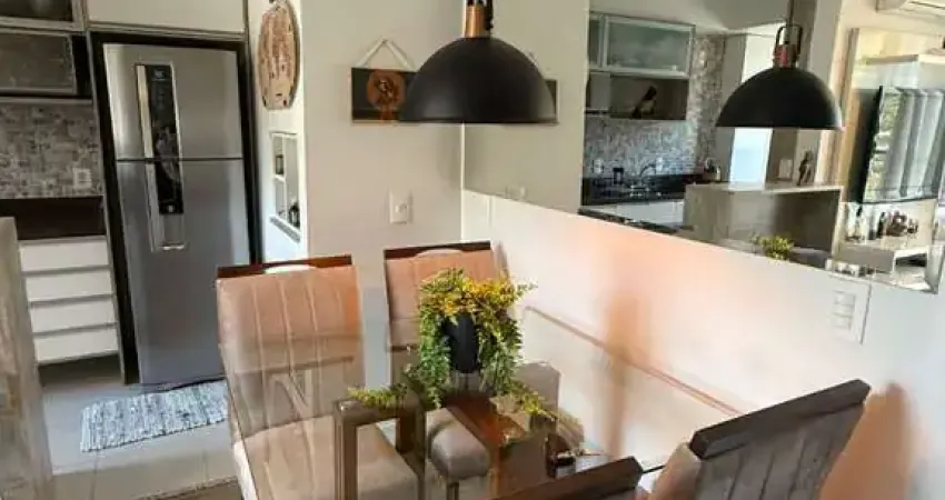 Apartamento com 2 quartos à venda na Beco Souza Costa, 400, Morro Santana, Porto Alegre