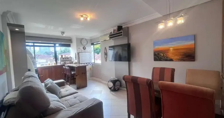 Apartamento com 3 quartos à venda na Rua Doutor Freire Alemão, 660, Mont Serrat, Porto Alegre