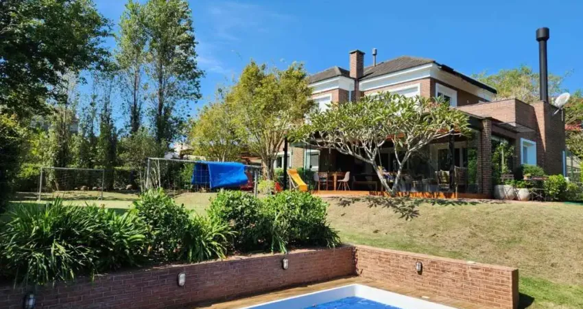 Casa em condomínio fechado com 3 quartos à venda na Rua Pinheiros, 1, São Lucas, Viamão