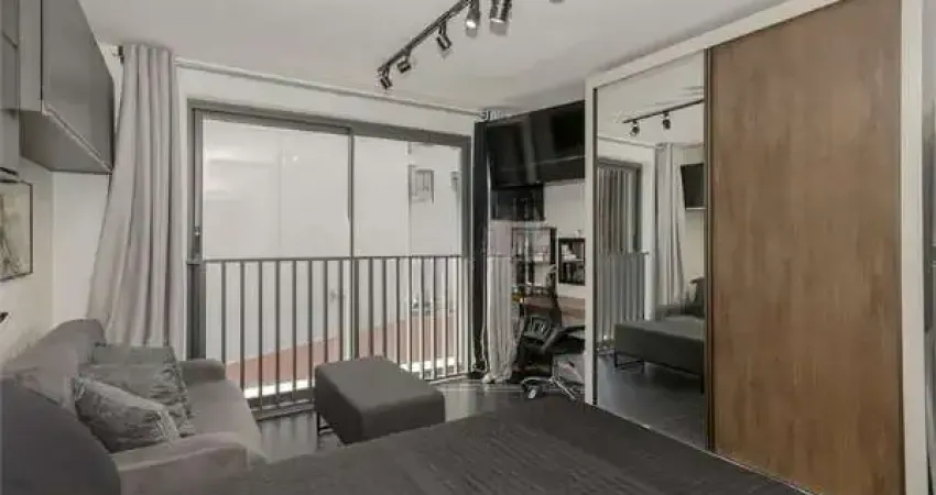 Apartamento com 1 quarto para alugar na Rua Vinte e Quatro de Outubro, 1585, Auxiliadora, Porto Alegre