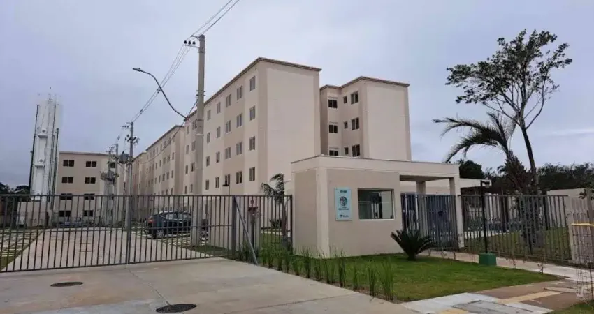 Apartamento com 2 quartos à venda na Rua Engenheiro Sadi Castro, 1040, Sarandi, Porto Alegre