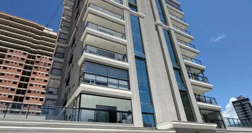 Pronto para Morar! 02 suítes em 72 vezes para pagar! Quadra Mar