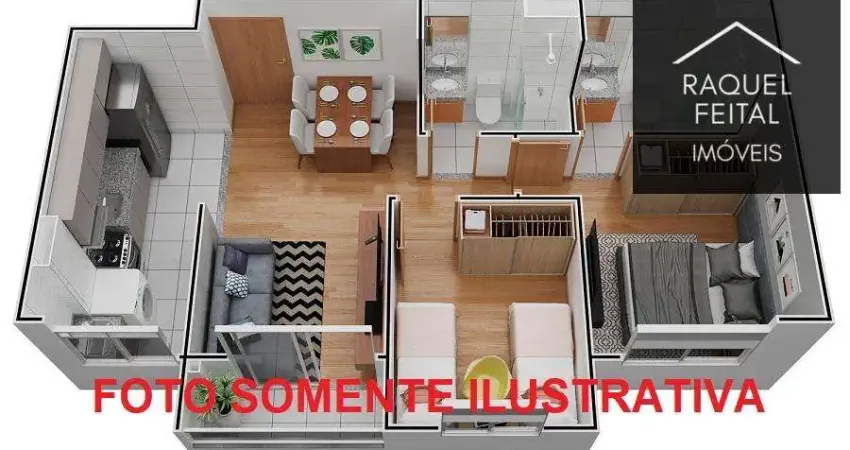 Apartamento com 3 quartos à venda em Ipanema, Rio de Janeiro