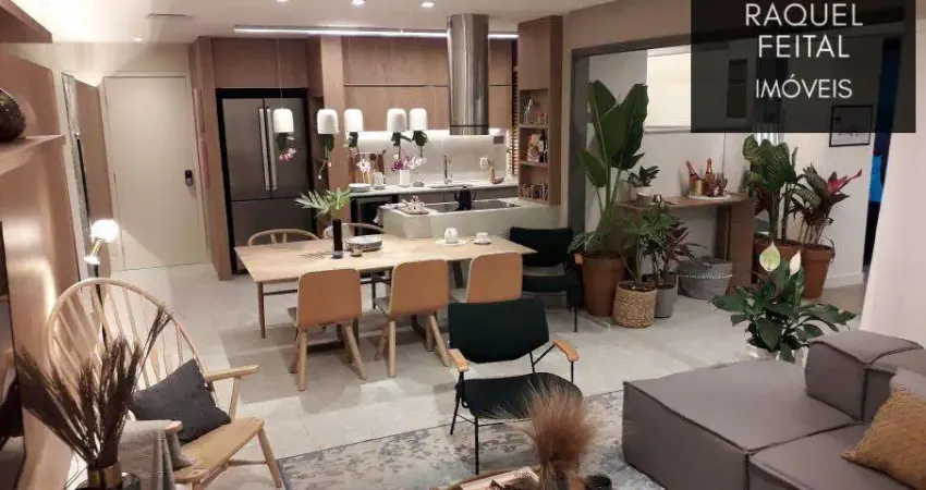 Apartamento com 3 quartos à venda em Botafogo, Rio de Janeiro 