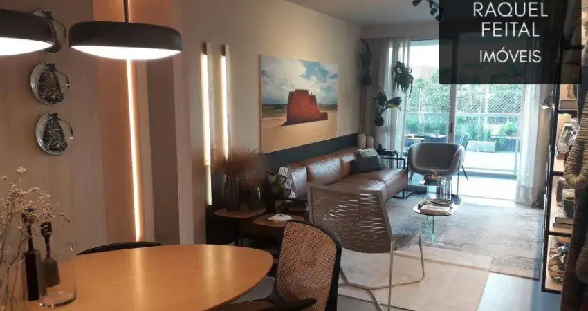 Apartamento com 3 quartos à venda em Botafogo, Rio de Janeiro 