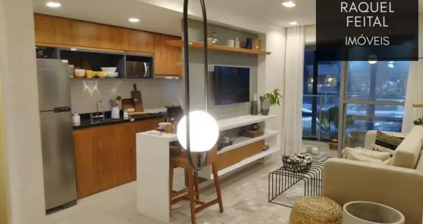 Apartamento com 2 quartos à venda na Rua Machado de Assis, Flamengo, Rio de Janeiro