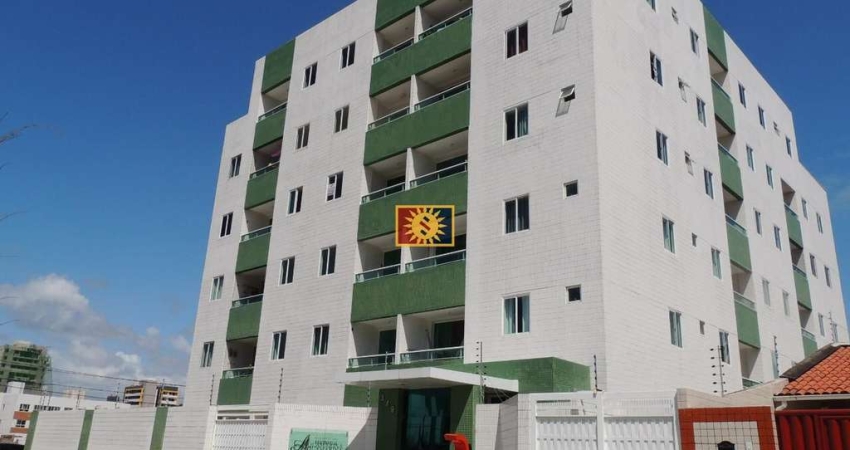 Apartamento Para Vender com 3 quartos 1 suíte no bairro Bessa em João Pessoa