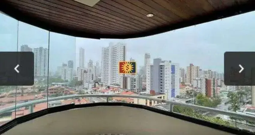 Apartamento Para Vender com 3 quartos 1 suíte no bairro Jardim Oceania em João Pessoa