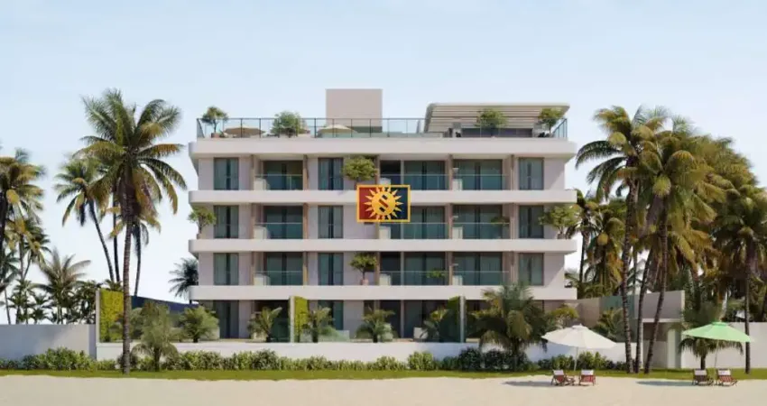 Apartamentos para Vender que variam de 62m² a 278m² no bairro Jardim Oceania em João Pessoa