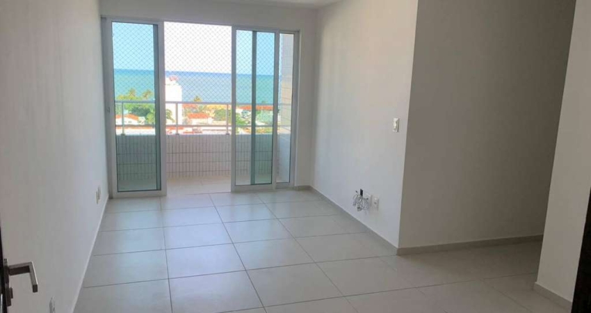 Apartamento Para Vender com 02 quartos 01 suíte no bairro Jardim Oceania em João Pessoa