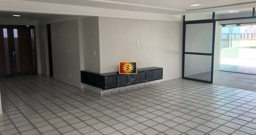 Cobertura Para Vender com 04 quartos 04 suítes no bairro Brisamar em João Pessoa