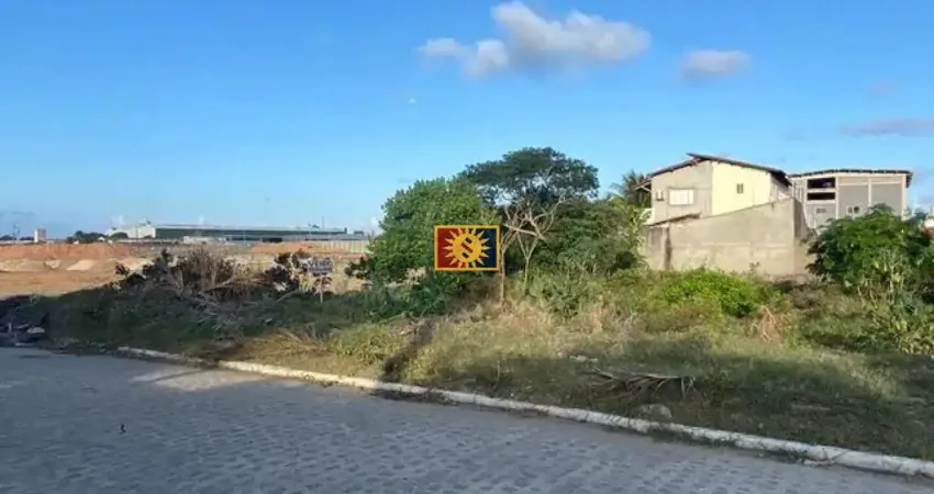 Vendo Terreno 29 x 30m² no bairro Amazônia Park em Cabedelo