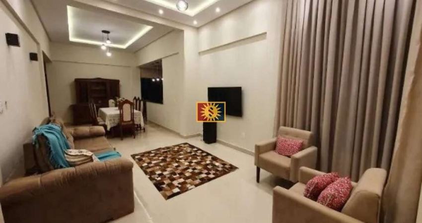 Vendo Casa Mobiliada, em Condomínio, com 360 m², 03 suítes, área gourmet, em Bananeiras