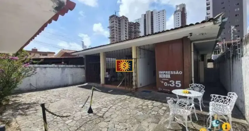 Casa para vender com 04 quartos 02 suítes no bairro estados em joão pessoa