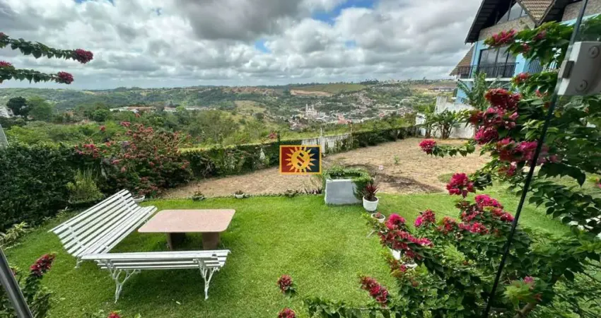 Apartamento com 2 quartos à venda na Loteamento adeodato Vilar, 09, SN, Centro, Bananeiras