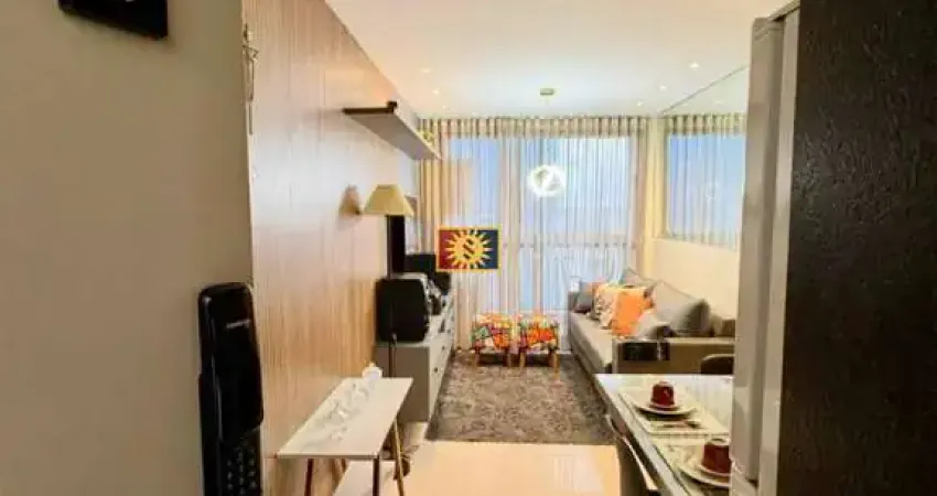 Flat Para Vender com 01 quarto no bairro Intermares em Cabedelo