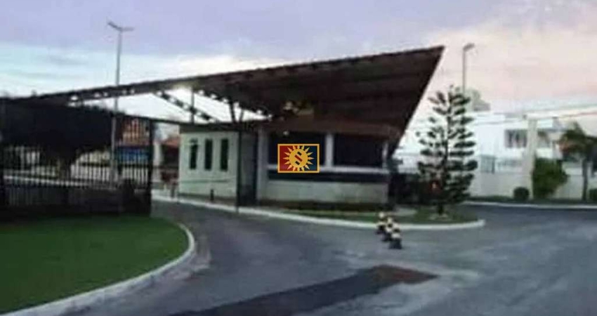 Lote / Terreno de Condomínio Para Vender no bairro Portal do Sol em João Pessoa