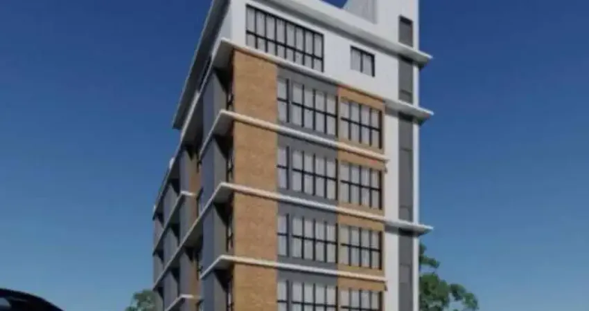 Apartamento com 1 quarto à venda na Rua Golfo de Wash, 21, Intermares, Cabedelo