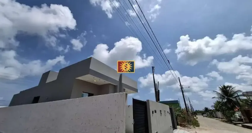 Casa Para Vender com 03 quartos 01 suíte no bairro Poço em Cabedelo
