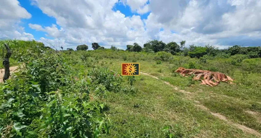 Terreno à venda na sn, sn, Centro, Bananeiras