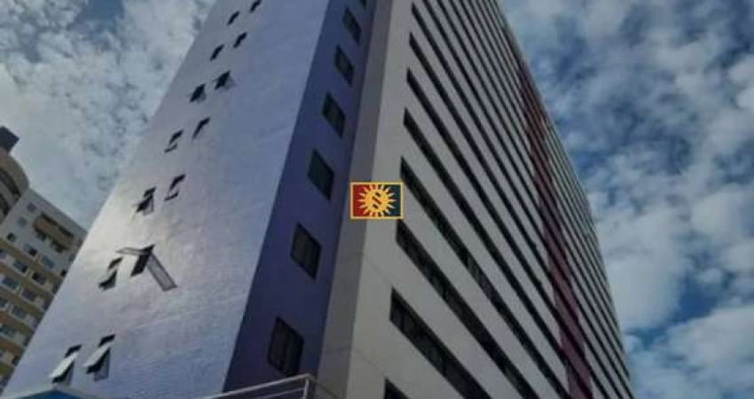 Apartamento Para Vender com 03 quartos 2 suítes no bairro Jardim Oceania em João Pessoa