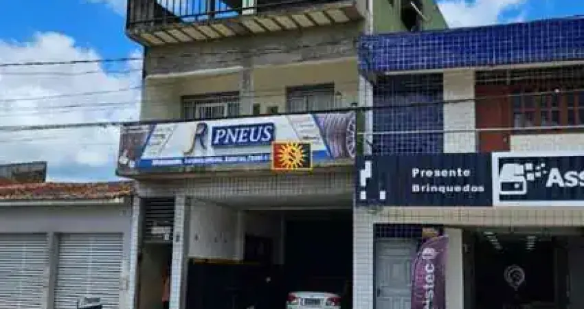 Ponto Comercial Para Vender no bairro Centro em Solânea