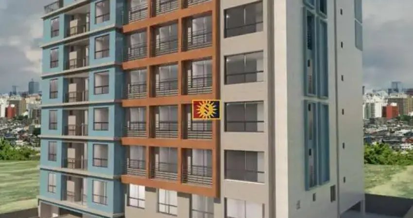 Apartamento Para Vender com 2 quartos no bairro Bessa em João Pessoa