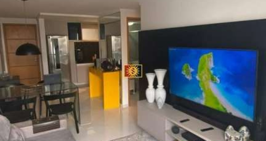 Apartamento Para Vender com 02 quartos 1 suíte no bairro Jardim Oceania em João Pessoa