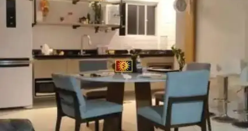 Apartamento Para Vender com 3 quartos 2 suítes no bairro Jardim Oceania em João Pessoa