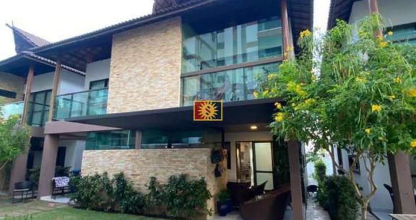 Bangalô Para Vender com 3 quartos 1 suíte no bairro Poço em Cabedelo