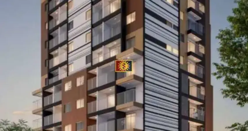 Apartamentos Para Vender com 01 a 02 quartos no bairro Cabo Branco em João Pessoa
