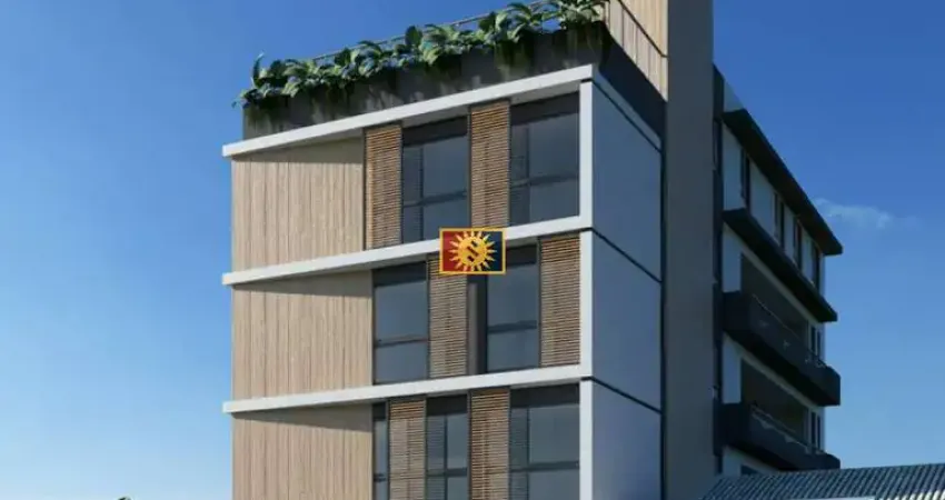 Apartamento Para Vender com 1 quarto no bairro Bessa em João Pessoa