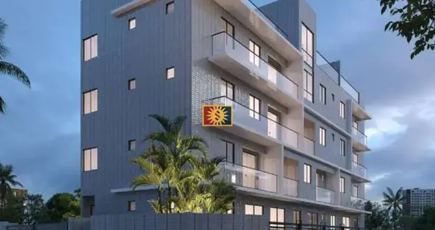 Apartamentos Para Vender com 01 a 03 quartos no bairro Manaíra em João Pessoa