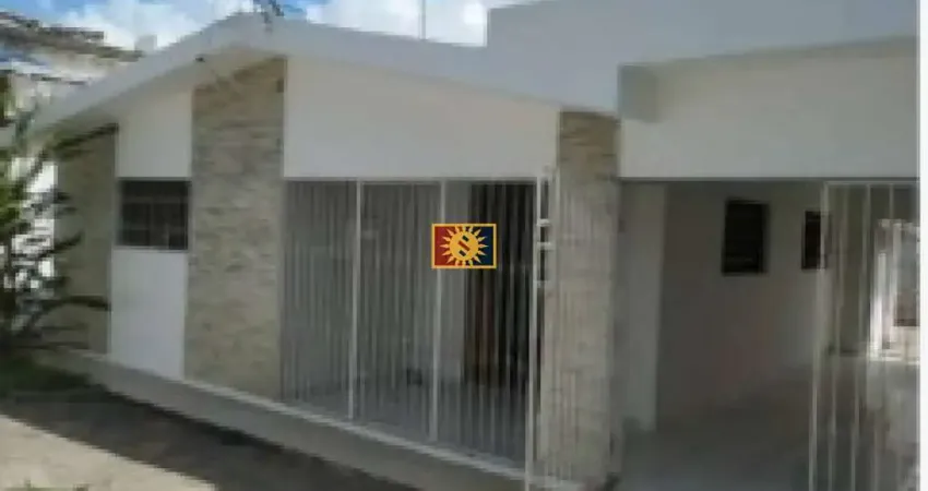 Casa Para Vender com 4 quartos 2 suítes no bairro Tambauzinho em João Pessoa