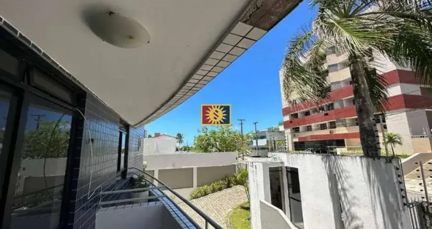 Apartamento Para Vender com 3 quartos 1 suíte no bairro Aeroclube em João Pessoa