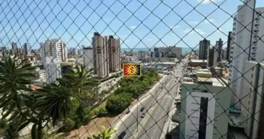 Apartamento Para Vender com 4 quartos 4 suítes no bairro Manaíra em João Pessoa
