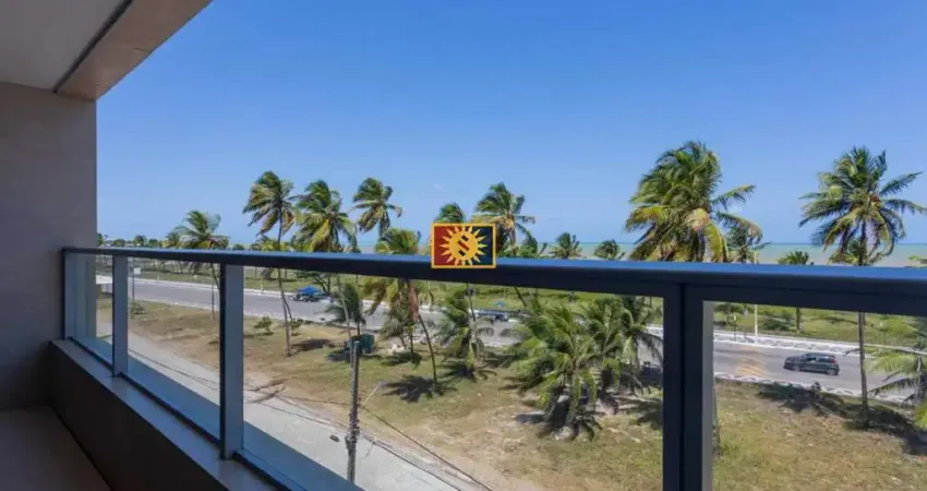 Apartamento Para Vender com 2 quartos 1 suíte no bairro Intermares em Cabedelo