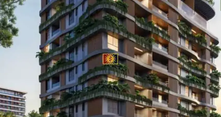 Apartamento para vender com 2 quartos 2 suítes no bairro cabo branco em joão pessoa