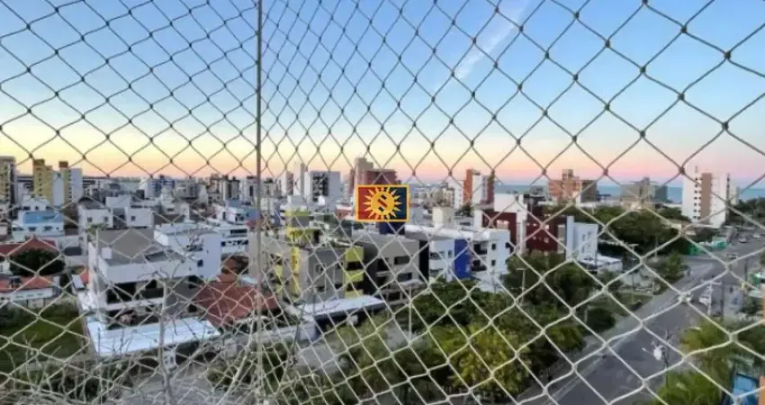 Apartamento para vender com 3 quartos 1 suíte no bairro bessa em joão pessoa